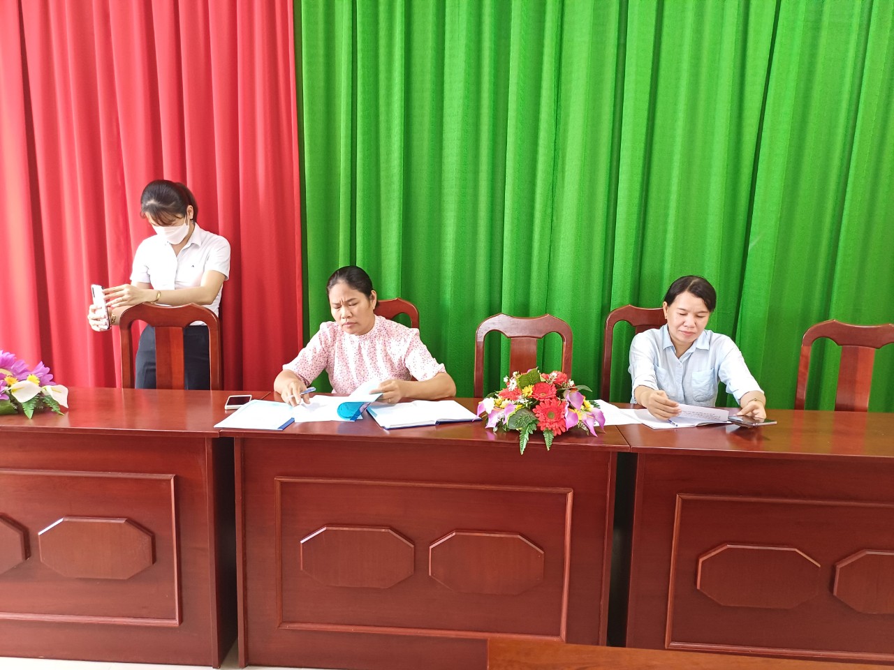 Cuộc thi sáng tạo đồ dùng, đồ chơi, thiết bị dạy học mầm non: Nâng tầm chất lượng giáo dục